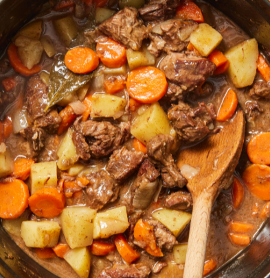 Beef Stew